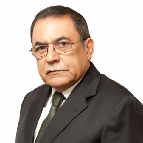 Jorge Couto de Carvalho