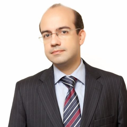 Leandro Vasconcellos